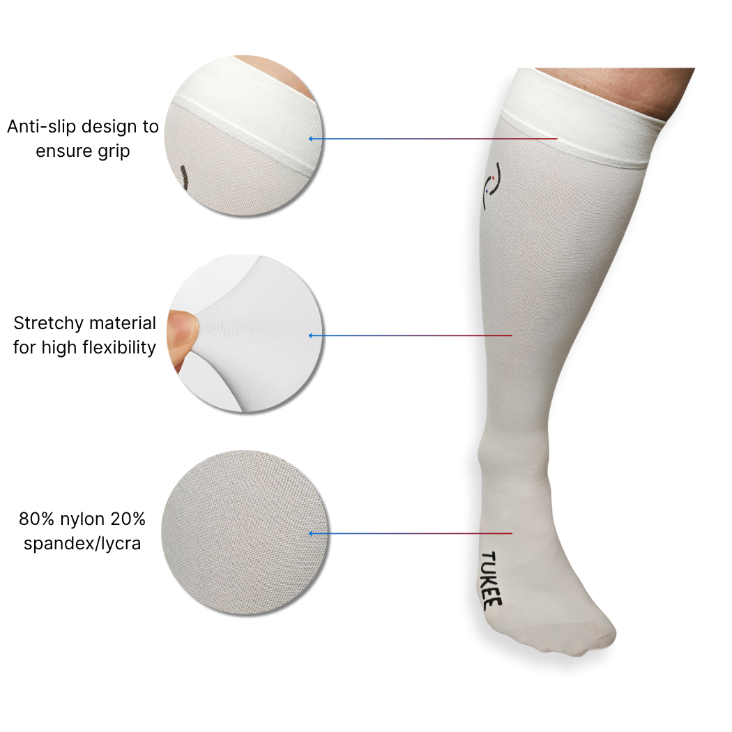 Classic Kompressiosukat