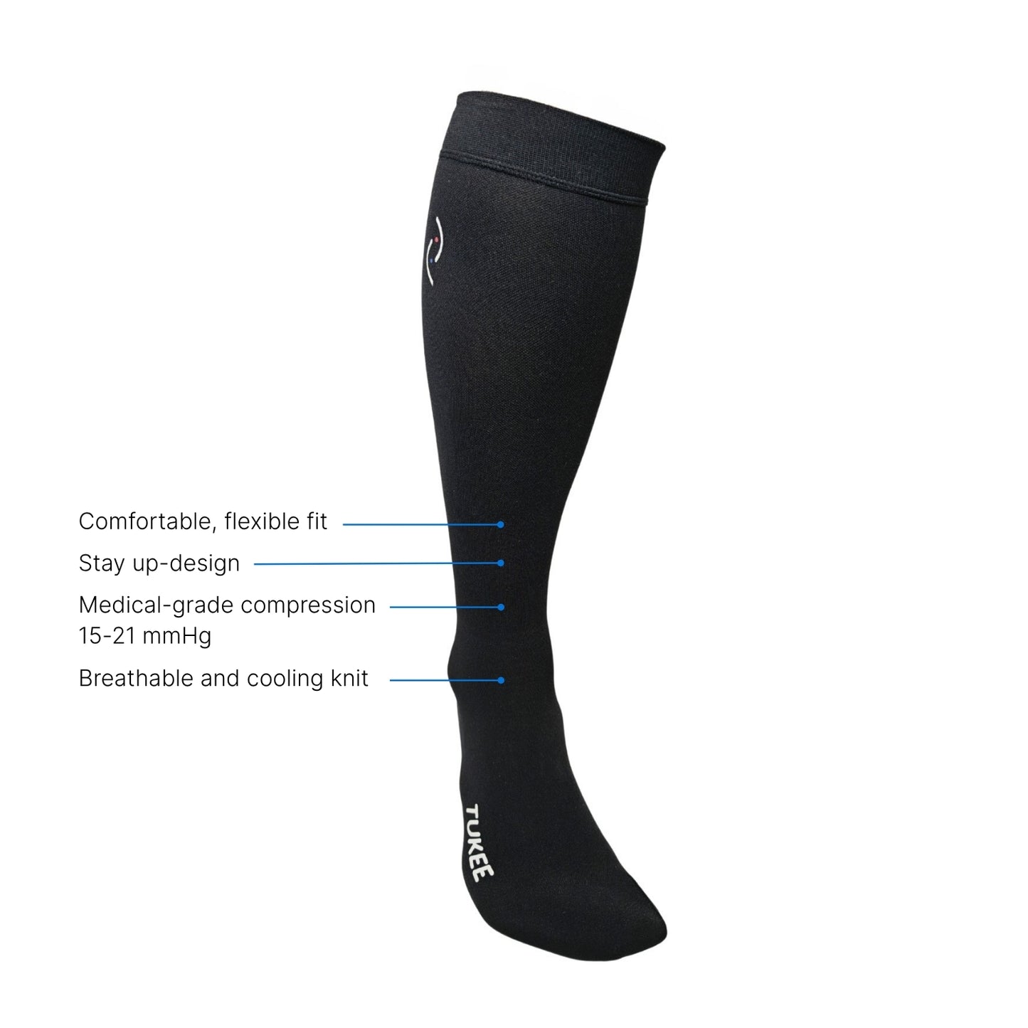 Classic Kompressiosukat