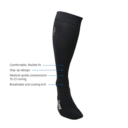 Classic Kompressiosukat