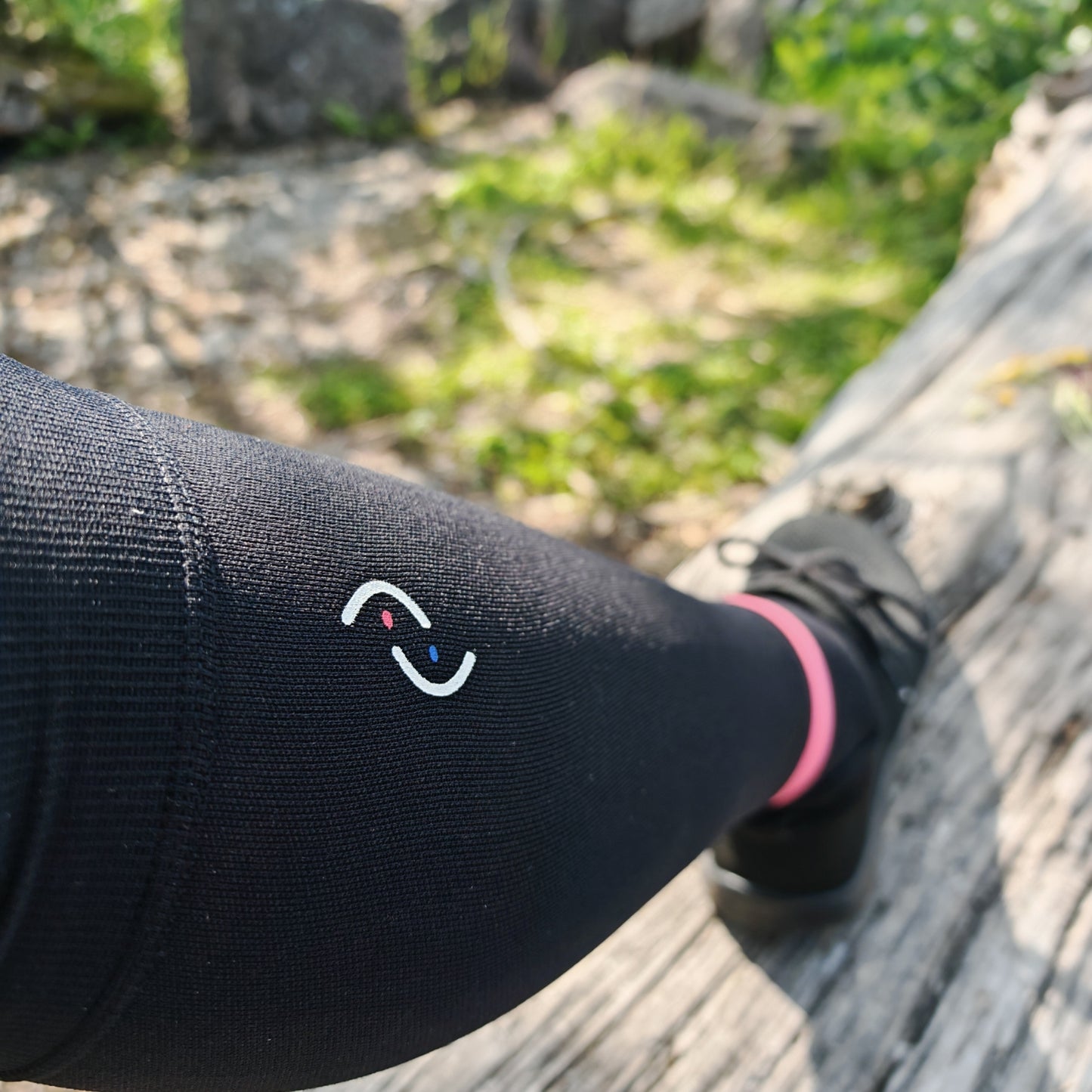 Classic Kompressiosukat